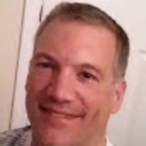 Meet your Posher, Derek